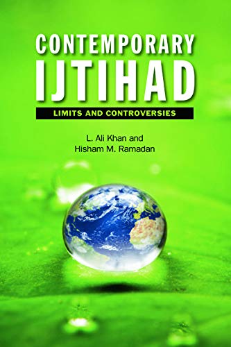 Contemporary Ijtihad