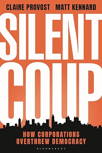 Silent Coup: