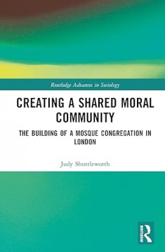 Creating a Shared Moral Community